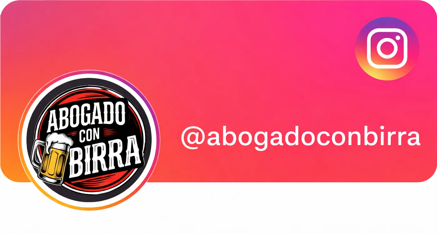 contenido legal en redes