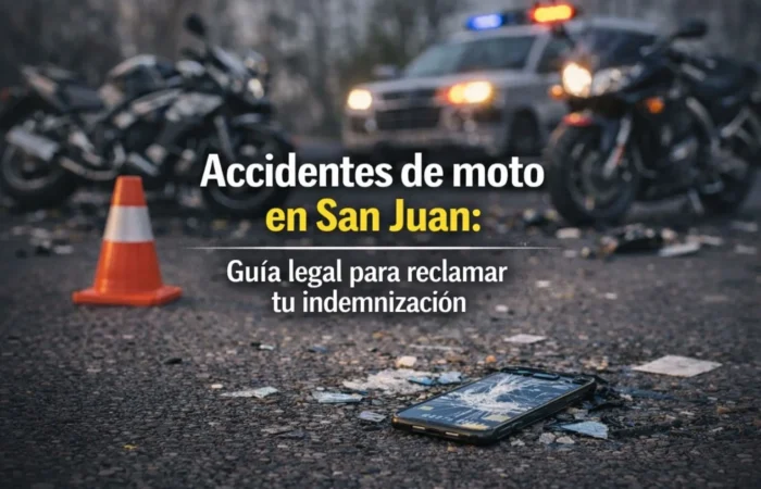 accidentes de moto en san juan - Maximiliano Paz