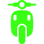 motocicleta