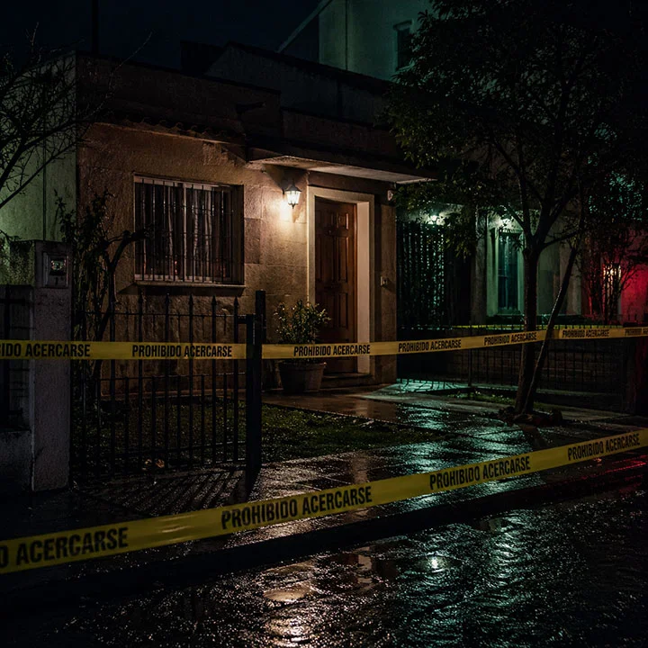 Abogado por restricción de acercamiento en San Juan y desobediencia judicial